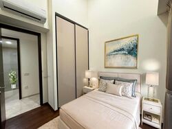 FORETT AT BUKIT TIMAH (D21), Apartment #503091871